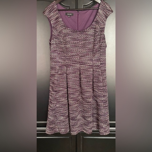 Nine West Dresses & Skirts - Nine West Midi Dress